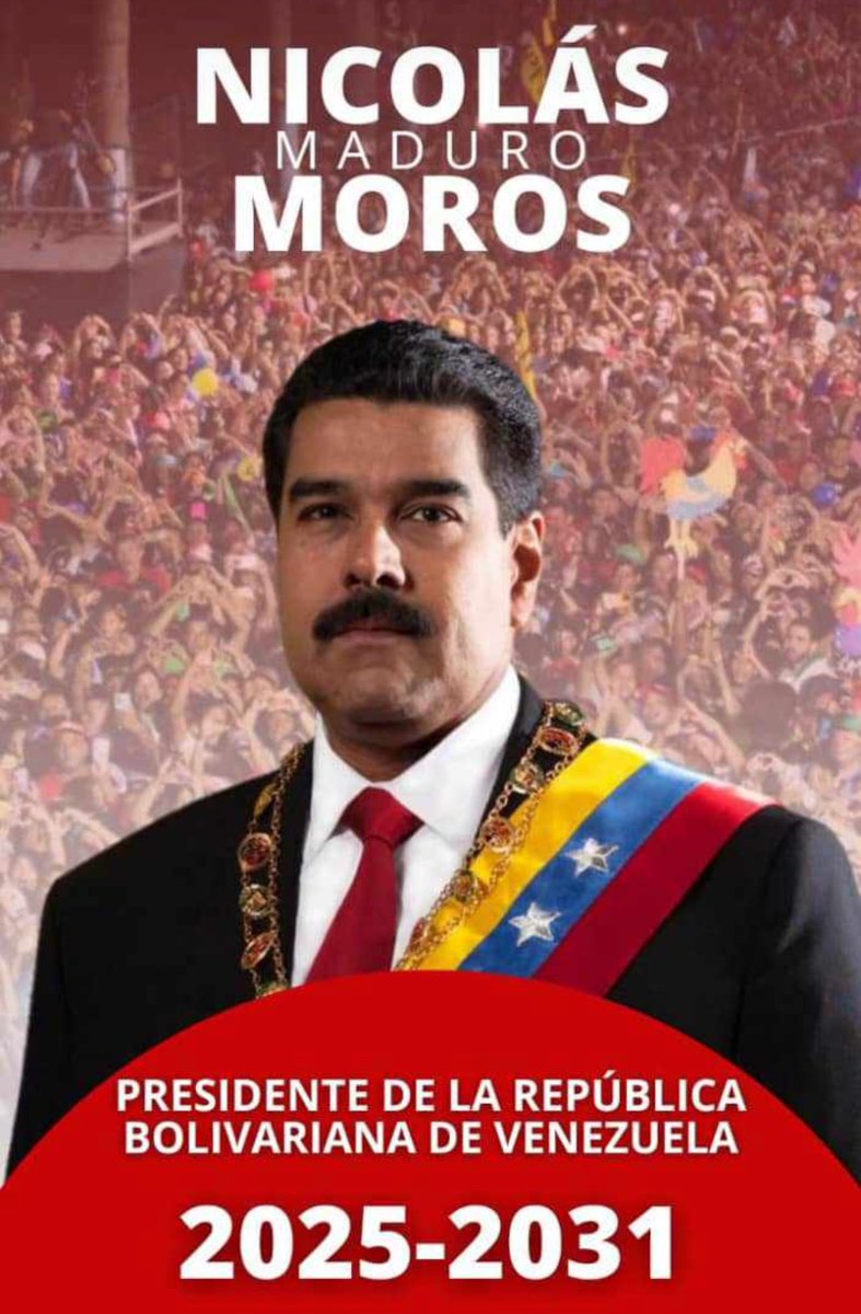 Alfredo Garcia (@garciaparramil) on Twitter photo 