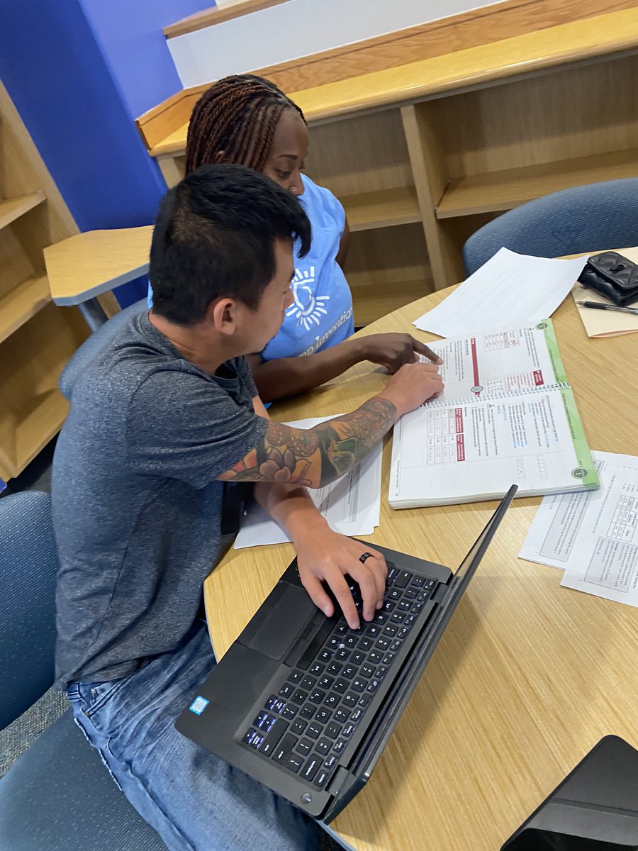 AndersonLitLab's tweet image. Shoutout to our 2nd grade teachers for being proactive, beginning with the end in mind, and synergizing to find a third alternative that drives student academic growth and achievement! 🌟📚 Proud of the work I lead ☺️ #HereWeROAR @NewCollegePk_ES #Zone1Excellence @TheLeaderinMe