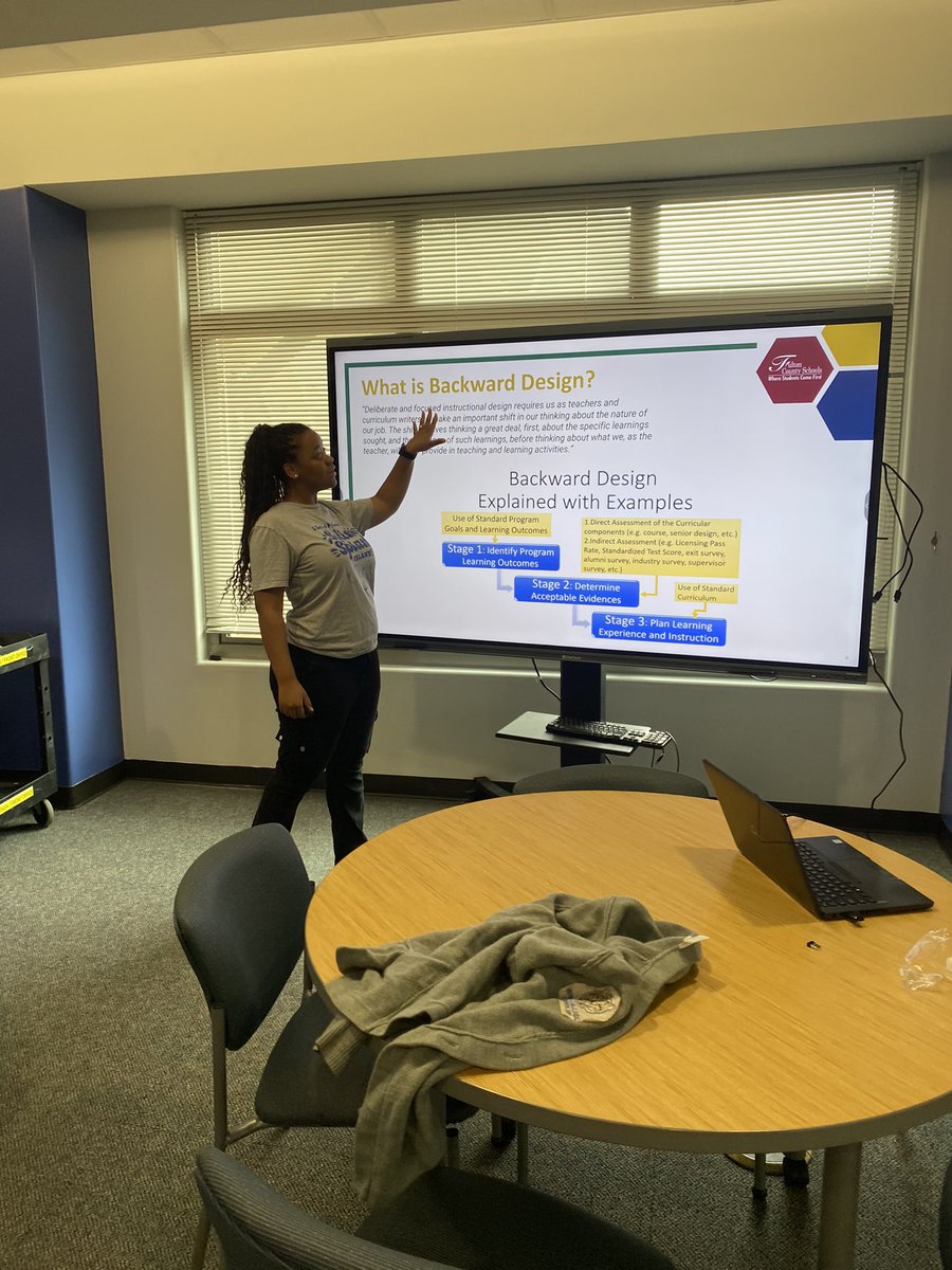 AndersonLitLab's tweet image. Shoutout to our 2nd grade teachers for being proactive, beginning with the end in mind, and synergizing to find a third alternative that drives student academic growth and achievement! 🌟📚 Proud of the work I lead ☺️ #HereWeROAR @NewCollegePk_ES #Zone1Excellence @TheLeaderinMe