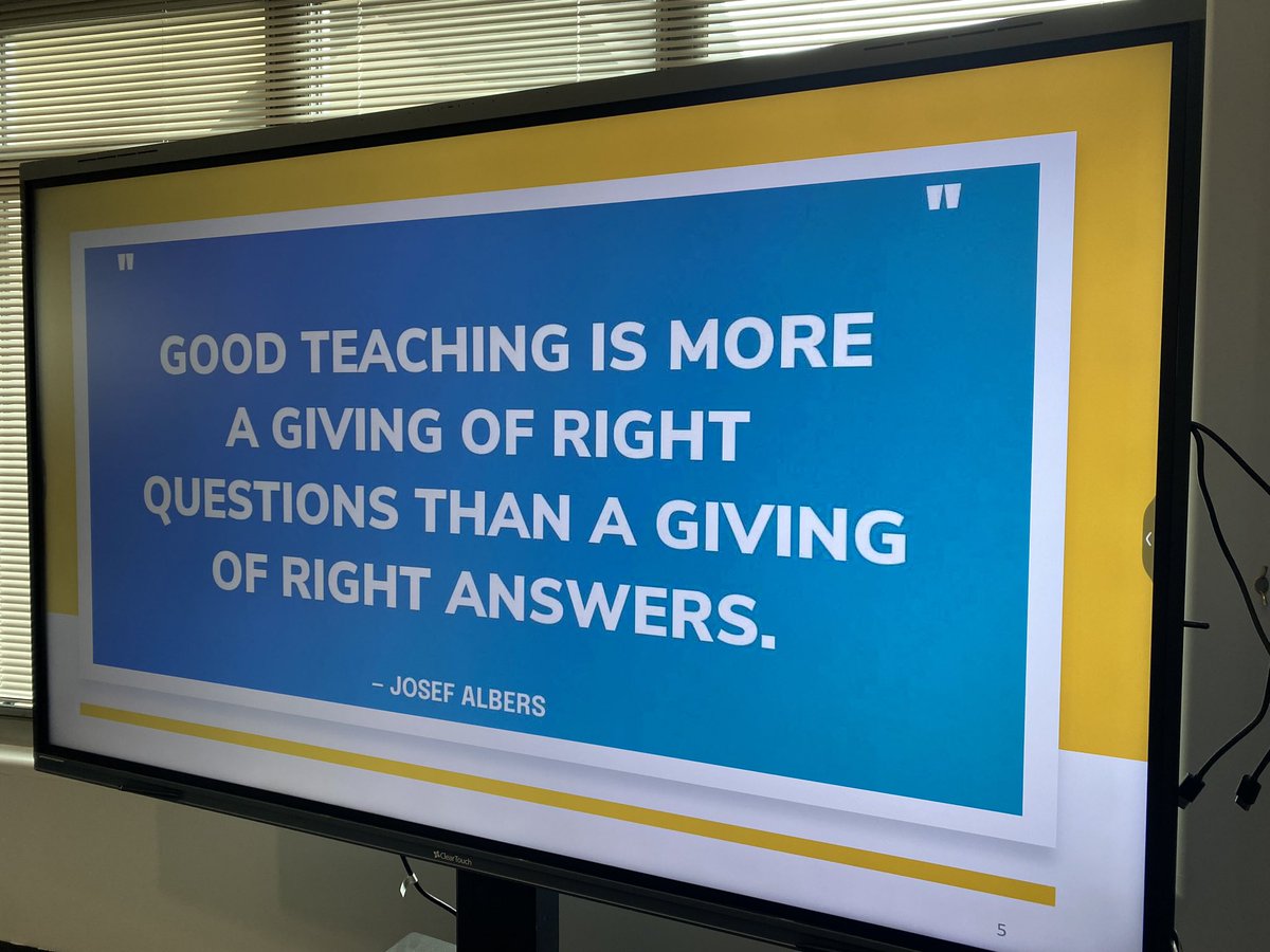 Dru Anderson (@andersonlitlab) on Twitter photo Shoutout to our 2nd grade teachers for being proactive, beginning with the end in mind, and synergizing to find a third alternative that drives student academic growth and achievement! 🌟📚 Proud of the work I lead ☺️ #HereWeROAR <a href="/NewCollegePk_ES/">New CollegePark ES</a> #Zone1Excellence <a href="/TheLeaderinMe/">The Leader in Me</a> Shoutout to our 2nd grade teachers for being proactive, beginning with the end in mind, and synergizing to find a third alternative that drives student academic growth and achievement! 🌟📚 Proud of the work I lead ☺️ #HereWeROAR <a href="/NewCollegePk_ES/">New CollegePark ES</a> #Zone1Excellence <a href="/TheLeaderinMe/">The Leader in Me</a>