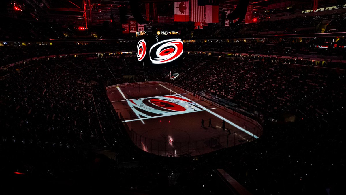We play hockey next month