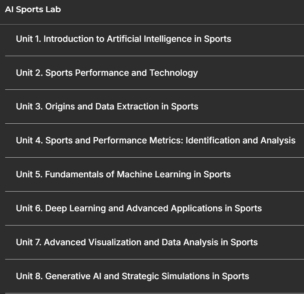 AIsportsLab tweet media