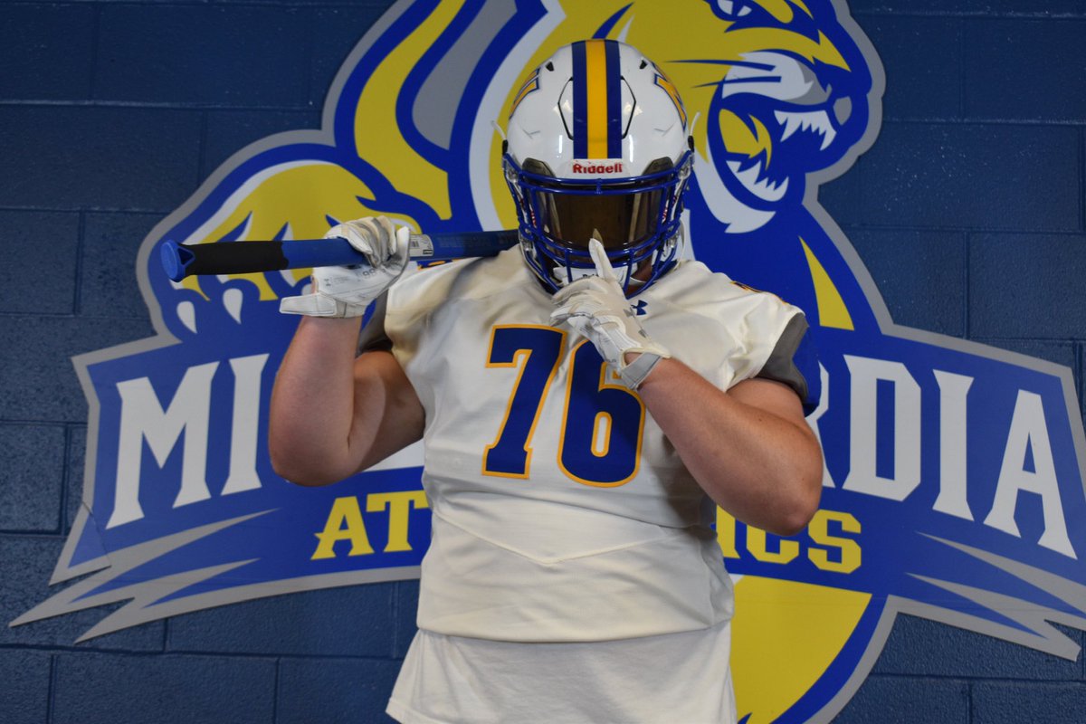 Ryan Harden (@ryanhardenfb) on Twitter photo Thank you <a href="/MUCougarsFB/">Misericordia University Football</a> for a roster spot offer. #Fini2hTheVi5ion
<a href="/Coach_Cottle/">Tyler Cottle</a>
@CoachYarbo3
<a href="/CoachClark78/">Chris Clark</a>
@CoachMSlaughter
<a href="/CoachBaxter5/">Logan Baxter</a>
<a href="/JaretJystad/">Coach Jystad</a> Thank you <a href="/MUCougarsFB/">Misericordia University Football</a> for a roster spot offer. #Fini2hTheVi5ion
<a href="/Coach_Cottle/">Tyler Cottle</a>
@CoachYarbo3
<a href="/CoachClark78/">Chris Clark</a>
@CoachMSlaughter
<a href="/CoachBaxter5/">Logan Baxter</a>
<a href="/JaretJystad/">Coach Jystad</a>