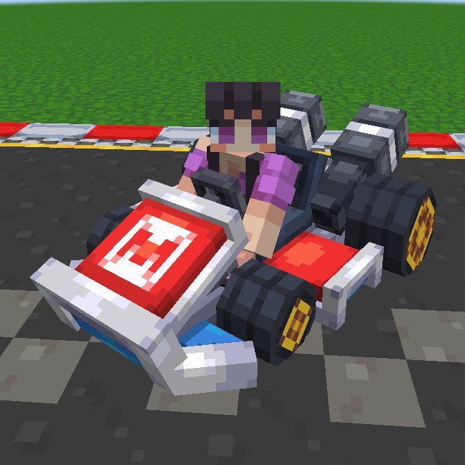 violet! 🐝 tweet media