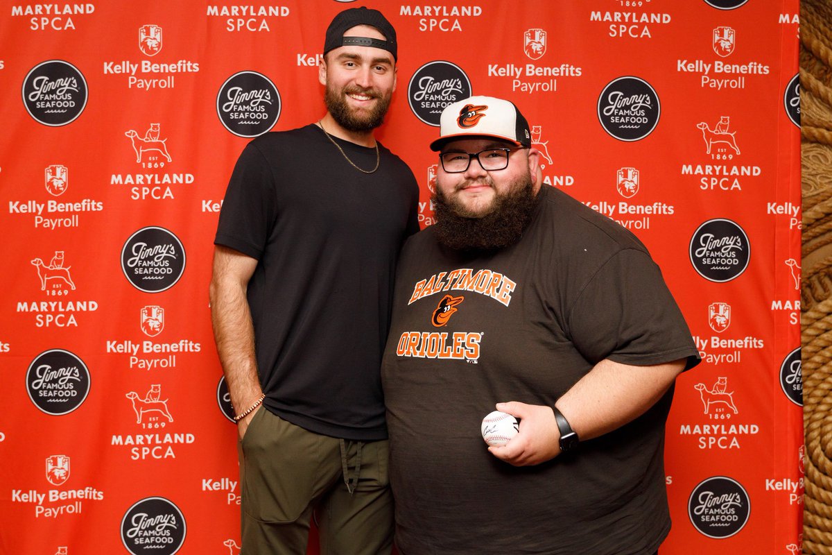 jbenowitz1831's tweet image. My guy
Thanks @JimmysSeafood
