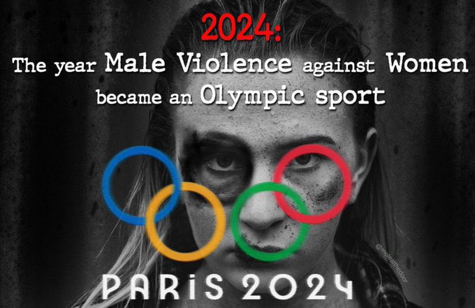 #Olympics2024Paris