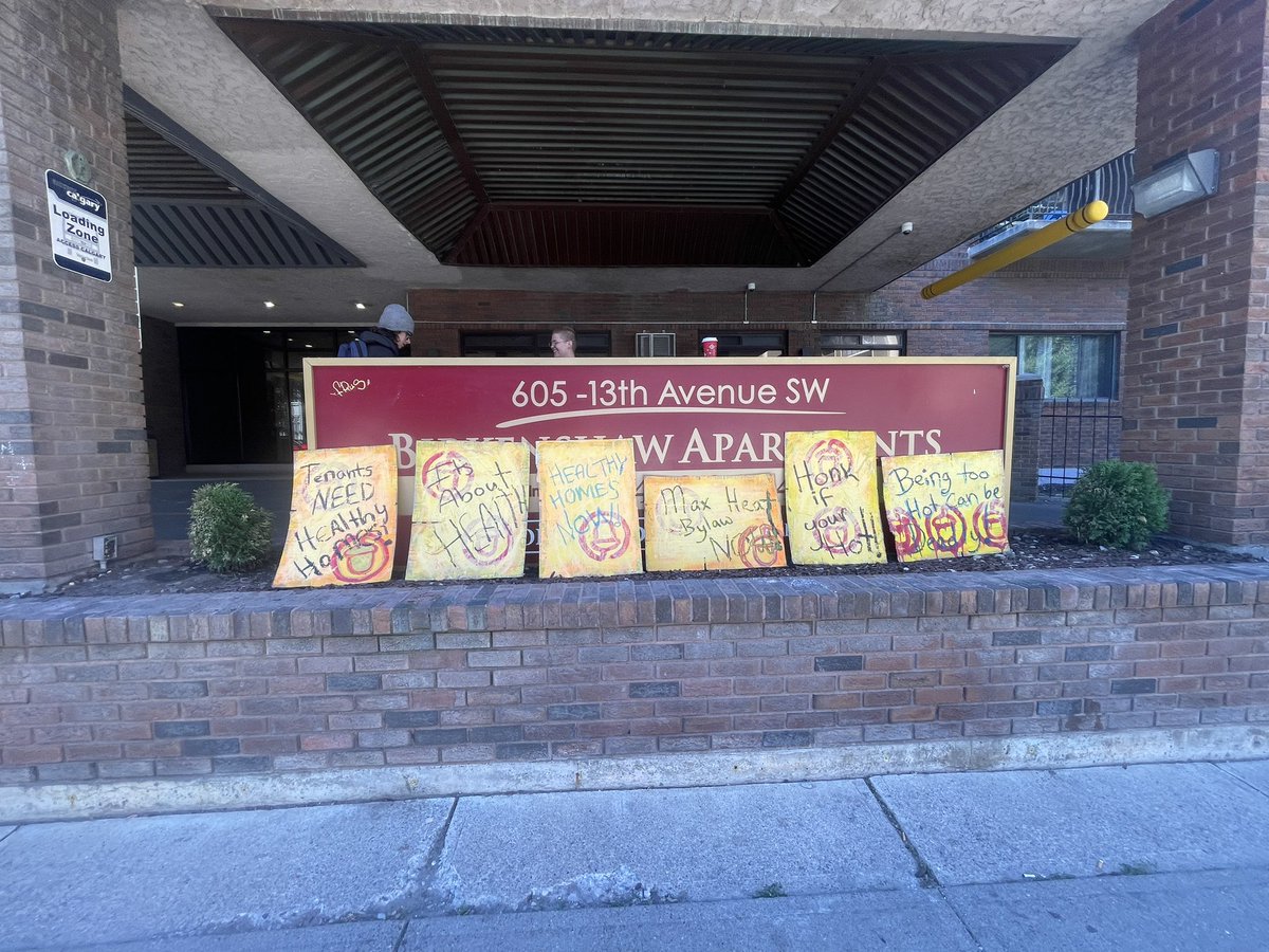 Alberta ACORN tweet media