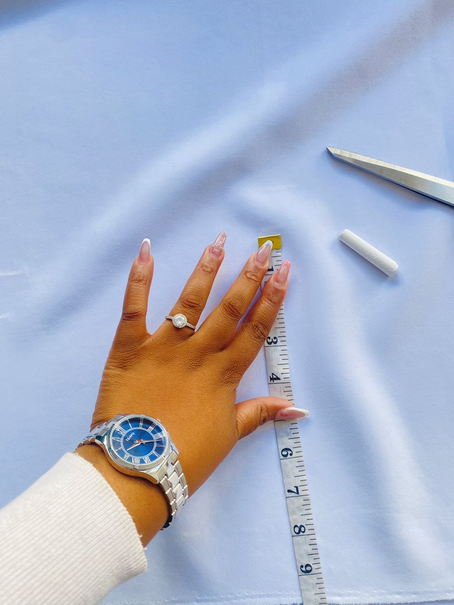 A very clean hand at work 🥹😹📌