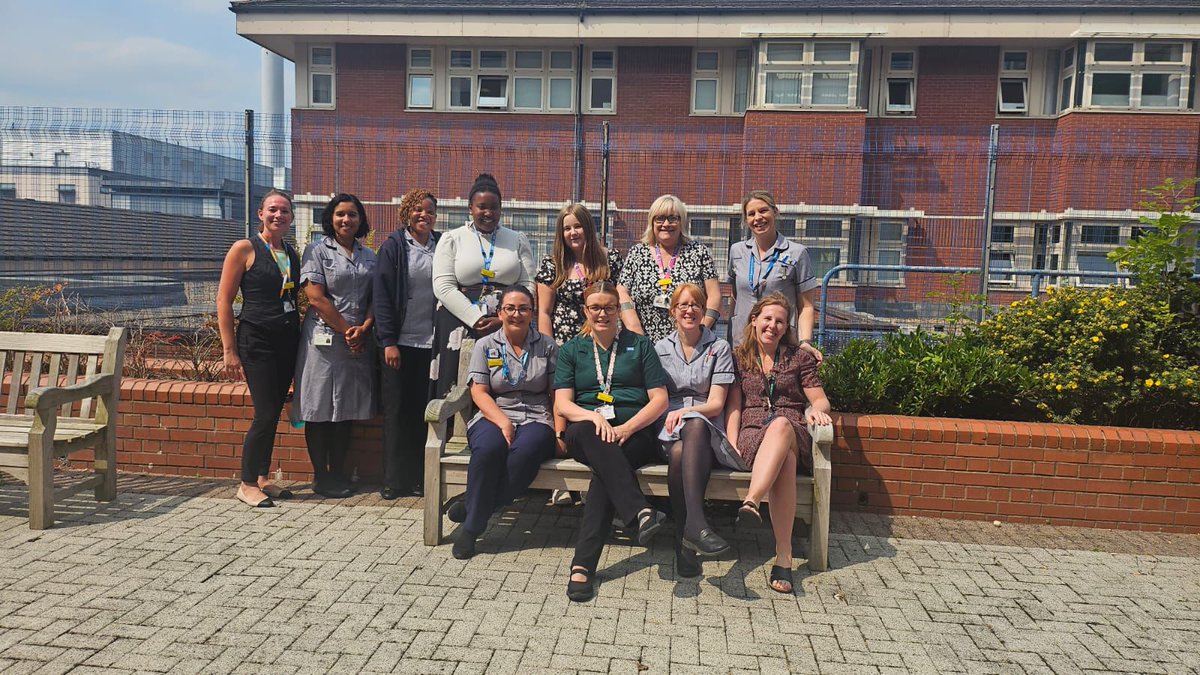 Mao Sam (@sam13munyoro) on Twitter photo Wellbeing walk this afternoon, an opportunity to get some fresh air and ๐. Research shows being outdoors has positive benefits on mental and physical health. Why not join us for an afternoon stroll?
<a href="/UHDBApprentice/">Apprenticeships at UHDB</a>
<a href="/UHDBWellbeing/">UHDB Wellbeing</a> Wellbeing walk this afternoon, an opportunity to get some fresh air and ๐. Research shows being outdoors has positive benefits on mental and physical health. Why not join us for an afternoon stroll?
<a href="/UHDBApprentice/">Apprenticeships at UHDB</a>
<a href="/UHDBWellbeing/">UHDB Wellbeing</a>