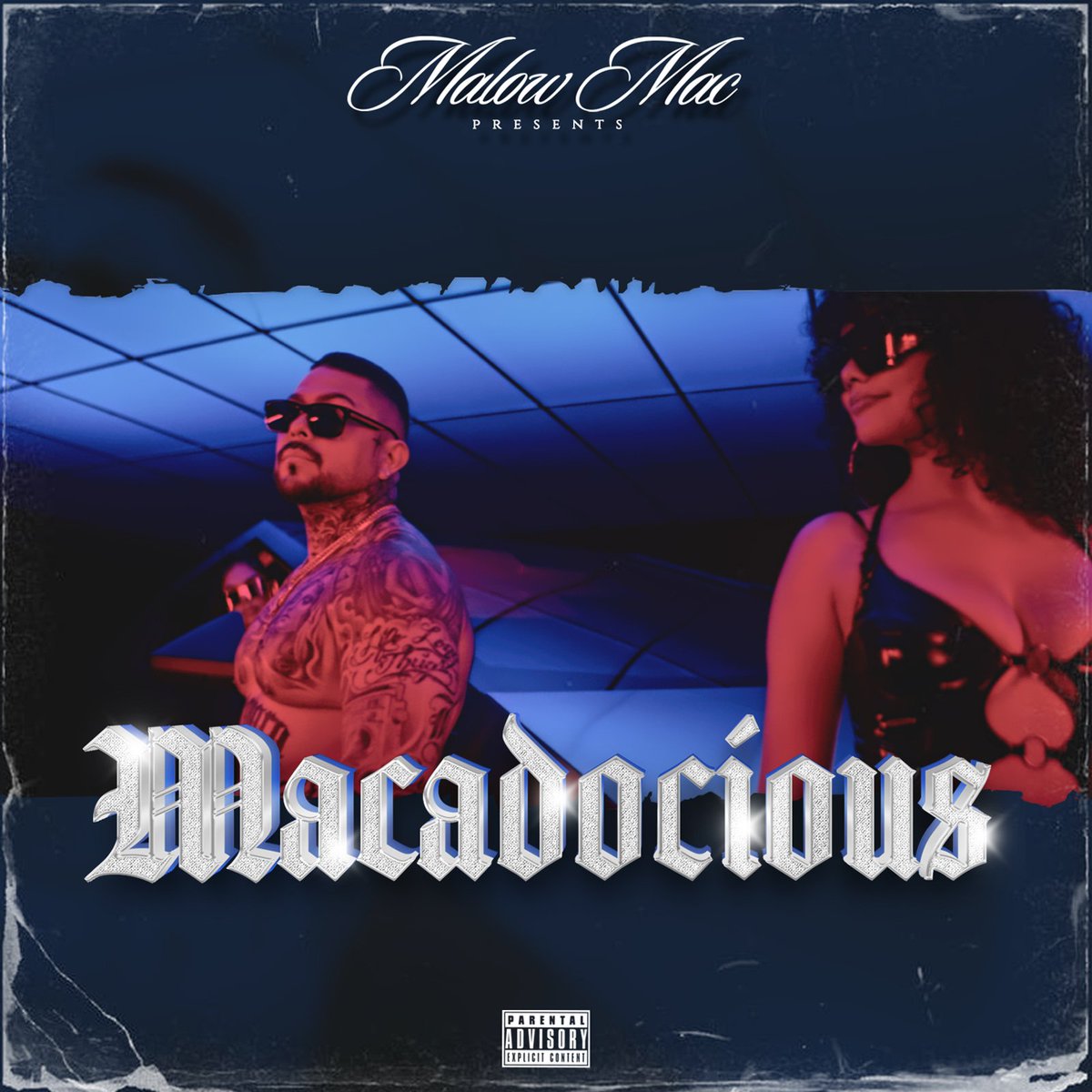 MALOW MAC tweet media