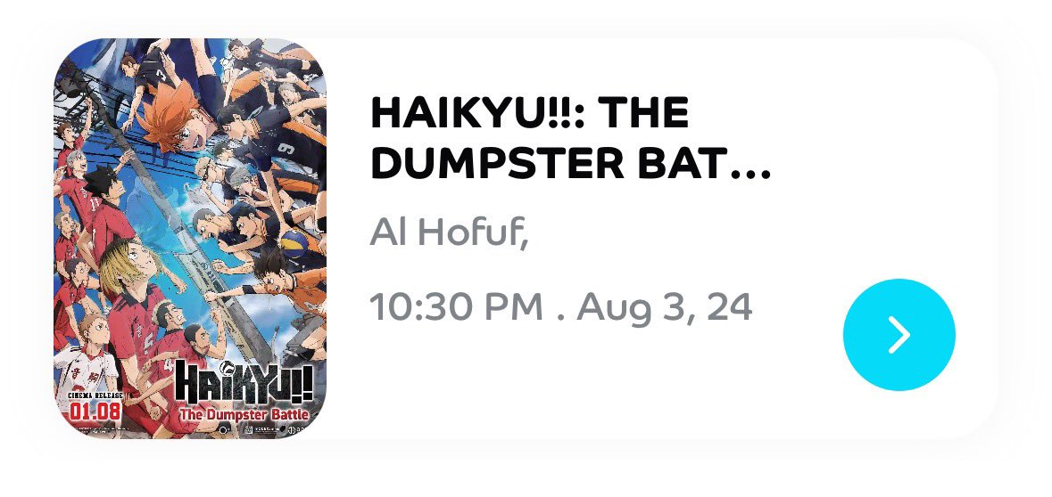 تم الحجز 🫡🧡🖤
رغم المناوبة الويكند ، قادمون يا معركة مكب النفايات 🐦‍⬛😾