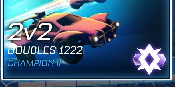 After one session, this person went up over 110 mmr! 
Always great to see people getting better and hitting the rank they have always wanted 💪