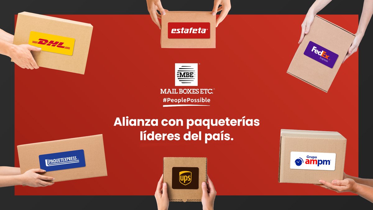 Mbeobregon's tweet photo. 📦 Colaboramos para ofrecerte un servicio de alta calidad. https://t.co/dosHK86l3h