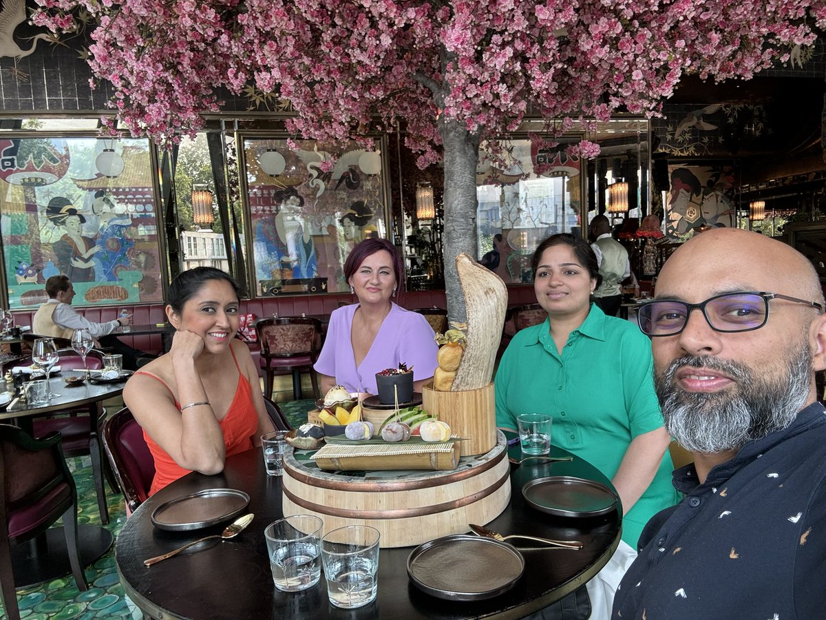 Mandeep Kaur tweet media