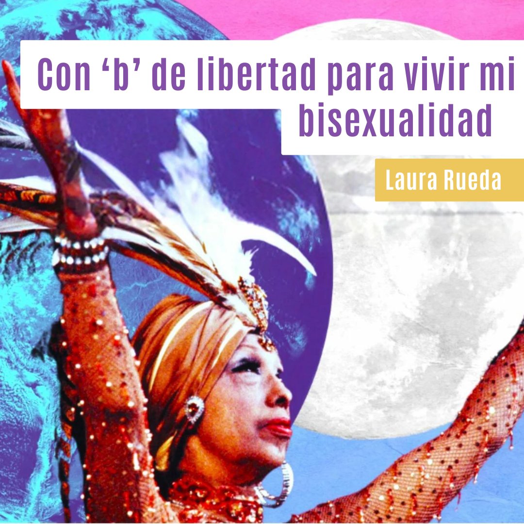 La Poderío tweet media