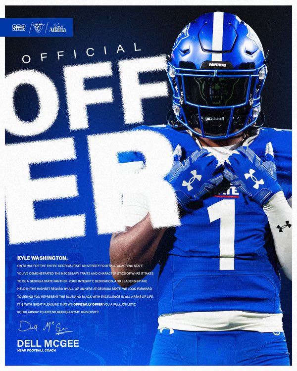 _Iamkyle18's tweet image. Beyond blessed💯🙏🏾 #gopanthers🐾