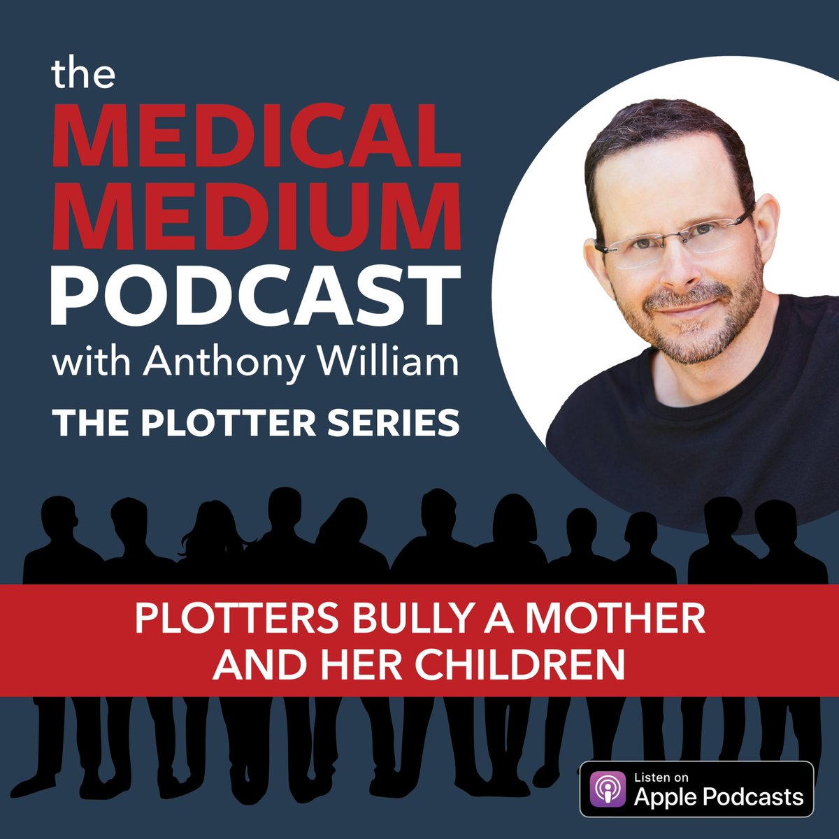 Medical Medium tweet media