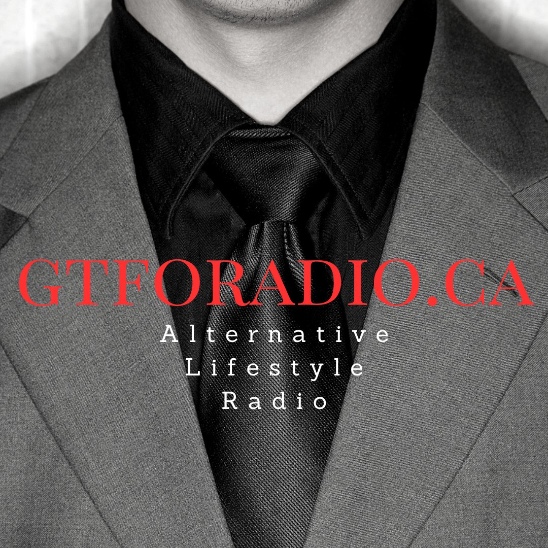 Compliment your lifestyle with GTFORadio.ca

#polyamory #ethicalnonmonogamy #talkradio #adult #gtfo #gtforadioxxx #leathercommunity #PowerExchange #Leatherwomen #kinkcommunity #domsublife #kinklife #kinkeducator #sexeducation #alternativelifestyle
