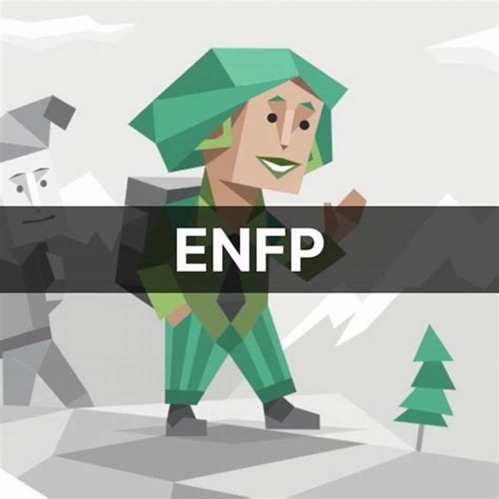 #الثريد الرابع عن نمط #ENFP من انماط #MBTI :  في هذا الثريد :  - المراحل العمرية لهذا النمط  - ENFP الصحي و ENFP غير الصحي