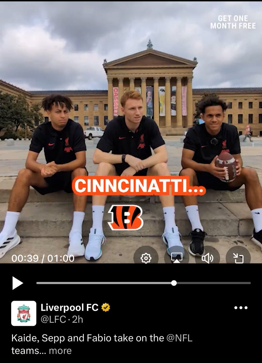 LFC Cincinnati tweet media