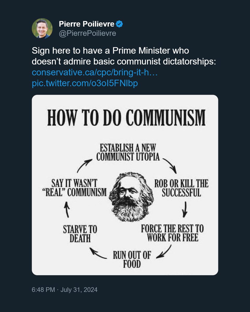 JustinTrudeau's tweet image. I think this guy needs to touch grass.