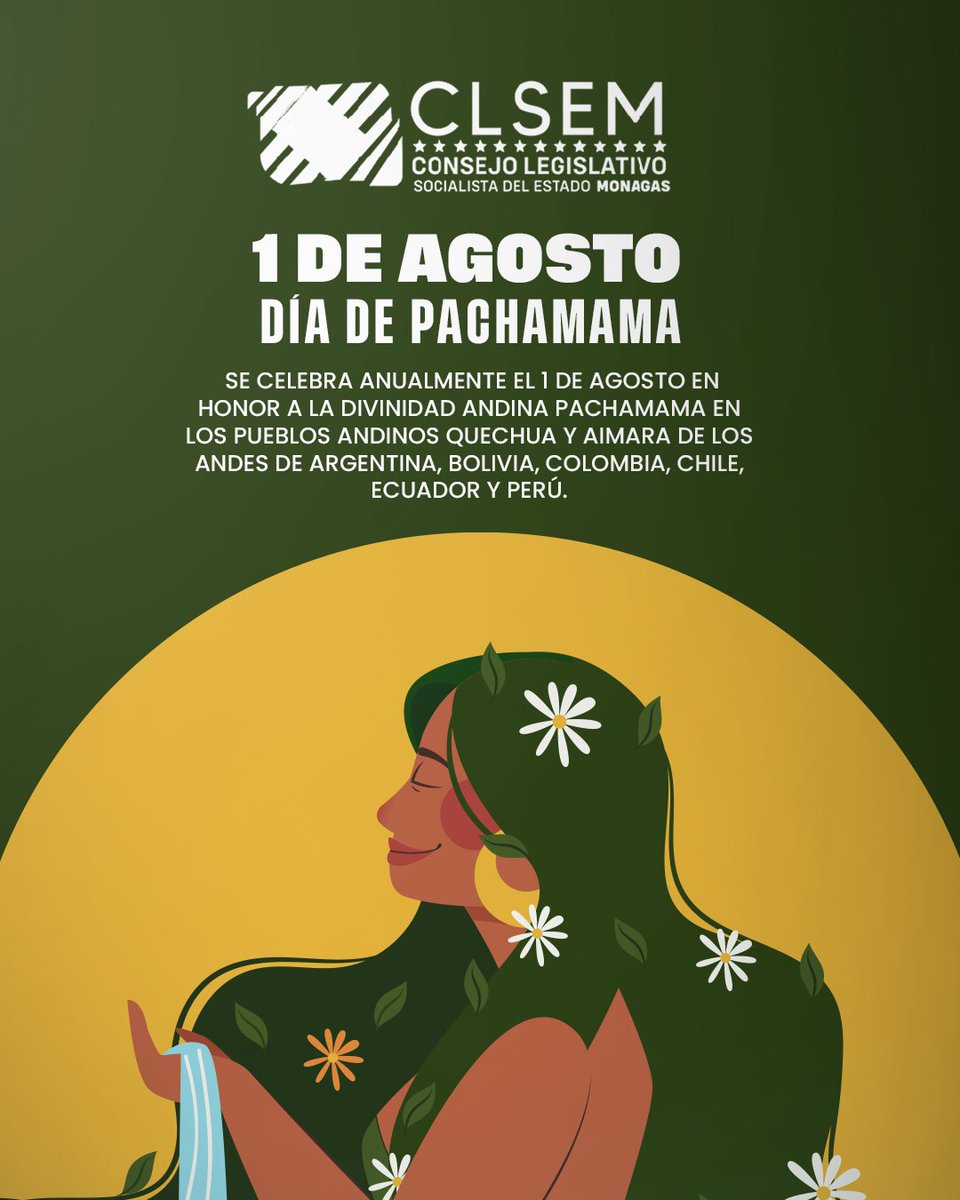 ClsemMonagas's tweet photo. https://t.co/1vqZCaHJBQ