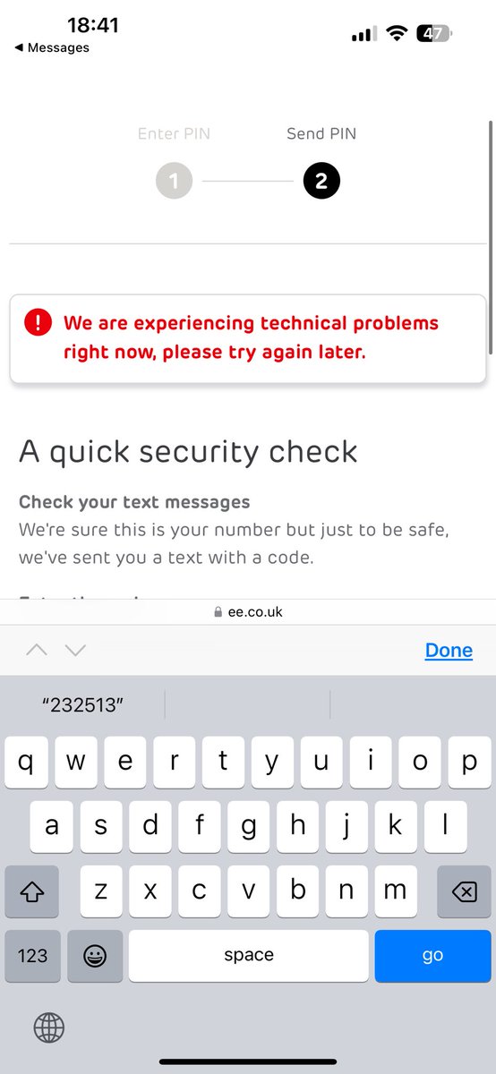 Anthony Marson tweet media