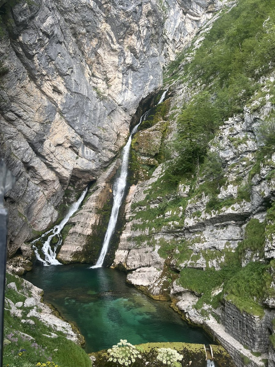 No idea why people visit Slovenia