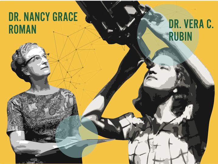 Cady Coleman tweet media