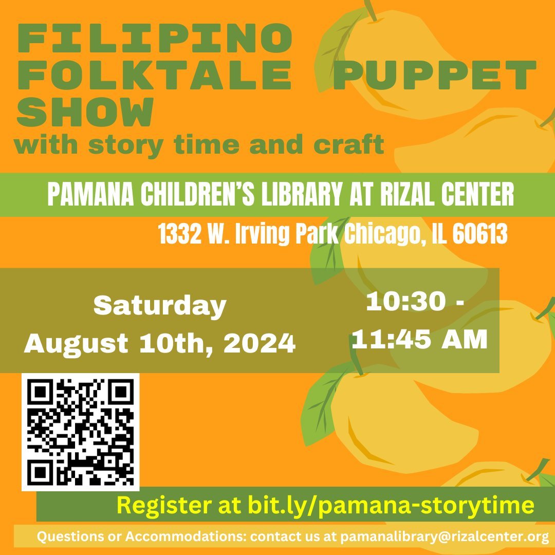 August Events Supported by CIRCA-Pintig! 🎉 
Join us in supporting these amazing community events!
Let's come together to celebrate our community, culture, and creativity.

#CIRCAPintig #CommunityEvents #ChicagoEvents⁠ #tarotreadings  #puppetshow #antihate #shopsmall #handmade
