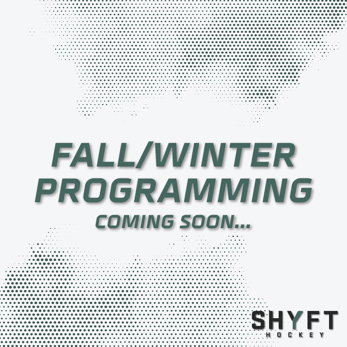 Shyft Hockey tweet media