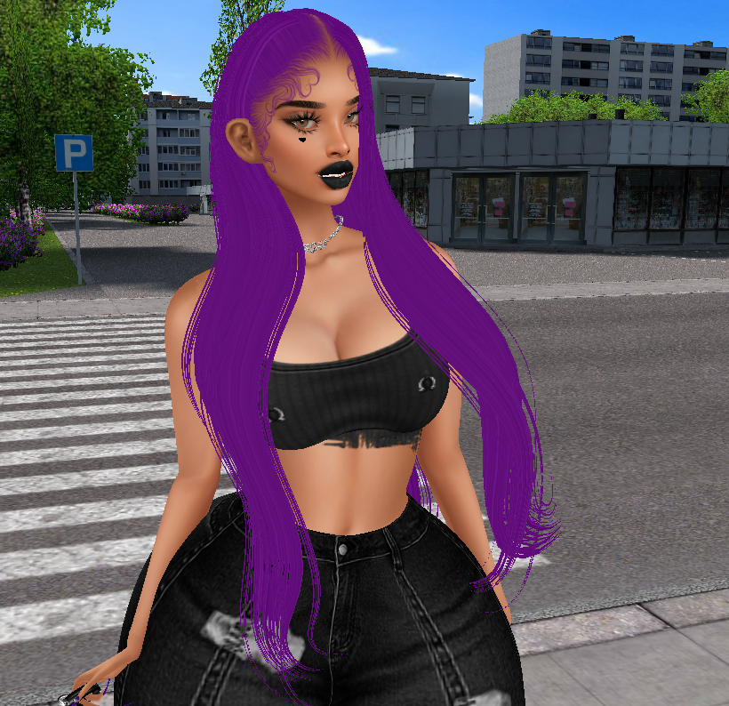 💎PUNKI ANGEL💎 tweet media