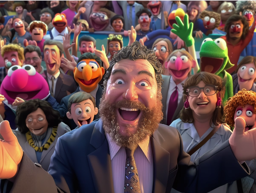 John Capobianco tweet media