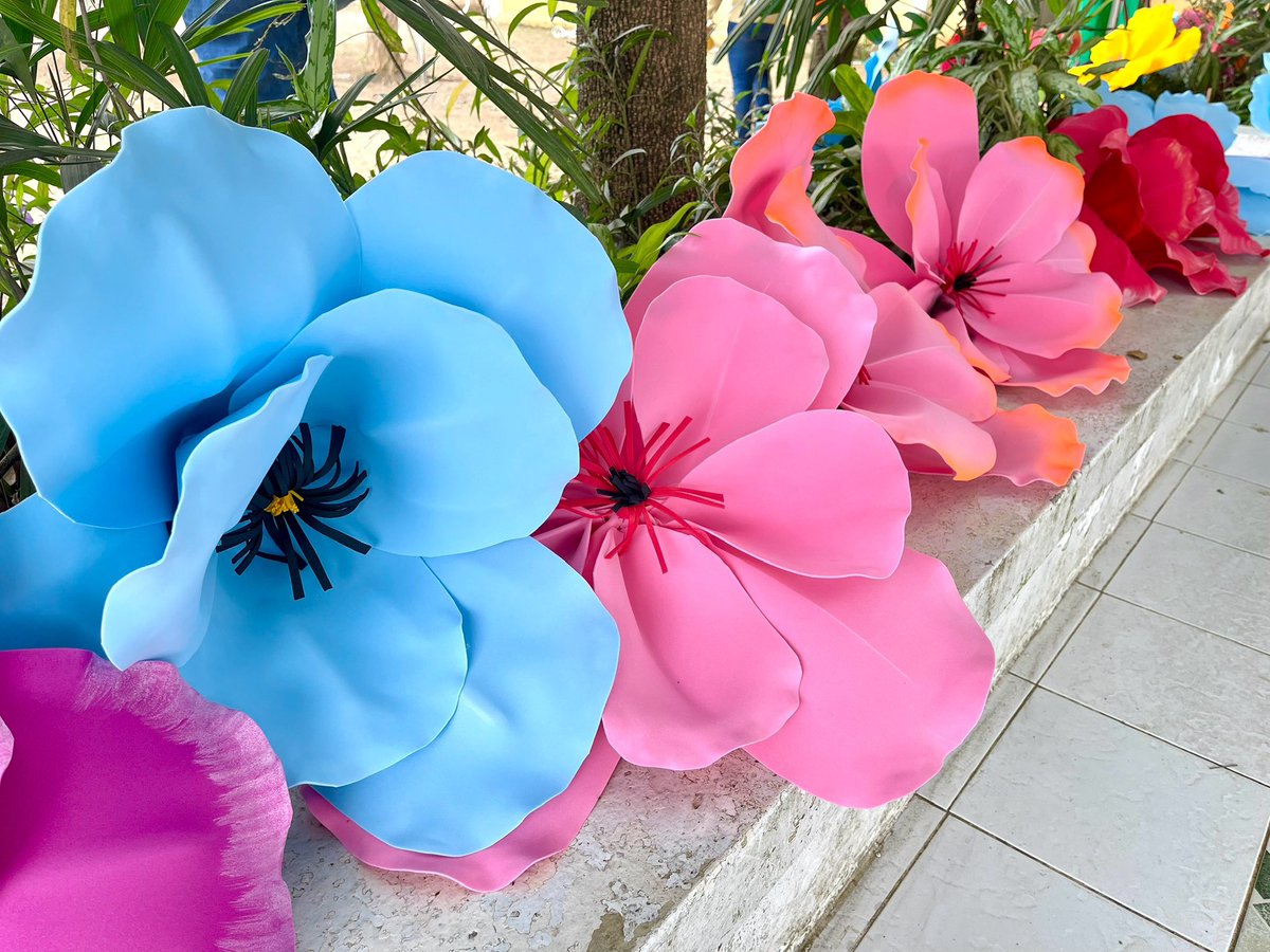 ¿Qué será que estamos preparando en el Municipio de Urdaneta? 😱🫢

Lo sabrás mañana viernes 2 de agosto en el lanzamiento de la Agenda Cultural; mantente atento a nuestra página. 🤫☺️