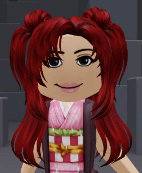 cooijac_race's tweet photo. red messy pigtails out now my first ugc!pls buy and support me on my ugc journey. #UGC #robloxugc #robloxdev #ROBLOX #UGCcreator #ugccommunity #robloxart #RobloxGames #robloxstudio #robloxdeveloper #robloxavatar #jac https://t.co/Z7rYIRBcpi #jac https://t.co/bCfQabtJUX