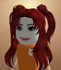 cooijac_race's tweet photo. red messy pigtails out now my first ugc!pls buy and support me on my ugc journey. #UGC #robloxugc #robloxdev #ROBLOX #UGCcreator #ugccommunity #robloxart #RobloxGames #robloxstudio #robloxdeveloper #robloxavatar #jac https://t.co/Z7rYIRBcpi #jac https://t.co/bCfQabtJUX