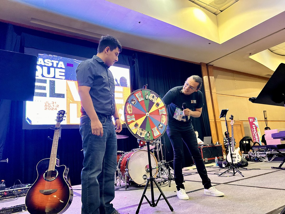 OCV Torreón tweet media