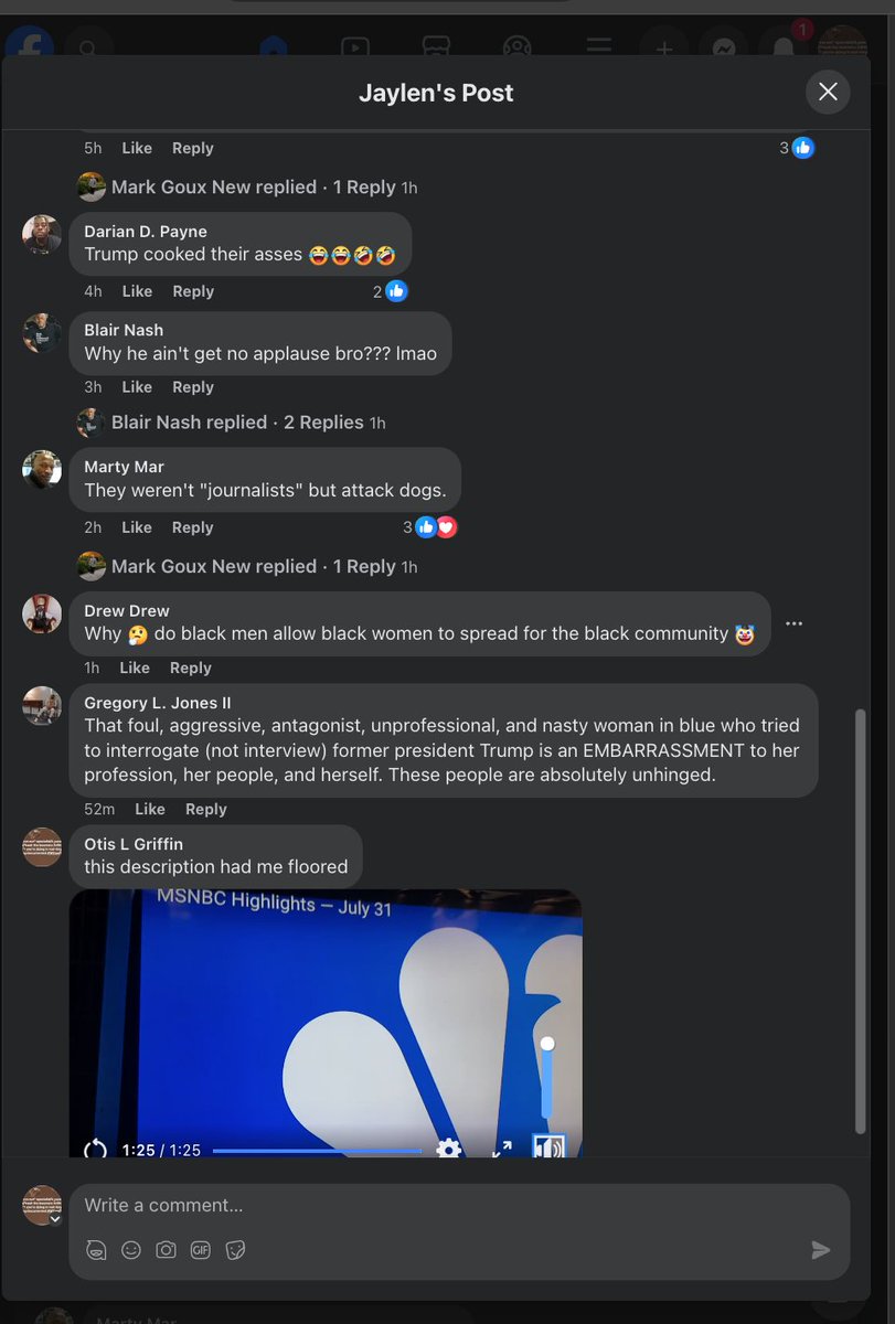 MONTYOG's tweet image. wow  FB Comments    #WorkAvoidance