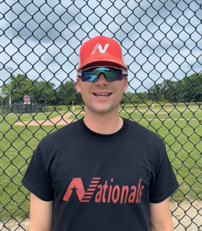 Congratulations to Brady Gawne on winning the Shoreline League "Coach of the Year" award. He took a 6-21-1 team from 2023 to a 20-10-3 record in 2024. Quite the turnaround. Great job Brady! <a href="/bgawne20/">Brady Gawne</a> <a href="/WyomingNationa1/">Wyoming Nationals</a>