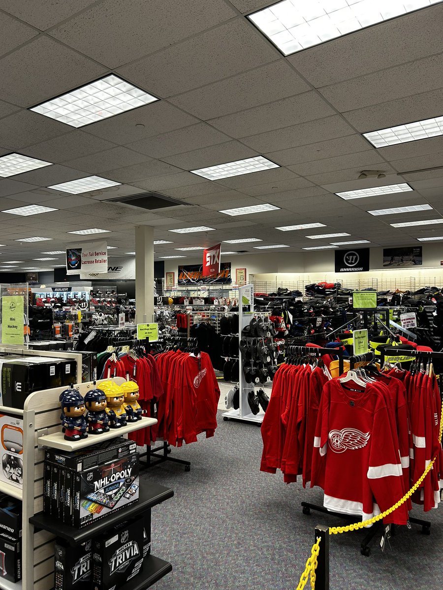 Sweat-X Sport (@sweatxsport) on Twitter photo Breaking the ice at the Perani’s Summer Sale ❄️🏒
It’s always a pleasure supporting our friends at <a href="/hockeyworld/">Perani's Hockey World</a> for the biggest sales event of the year! Join us for the hottest deals on hockey equipment and, of course, Sweat-X to keep your gear fresh!
#SweatX #SportDetergent Breaking the ice at the Perani’s Summer Sale ❄️🏒
It’s always a pleasure supporting our friends at <a href="/hockeyworld/">Perani's Hockey World</a> for the biggest sales event of the year! Join us for the hottest deals on hockey equipment and, of course, Sweat-X to keep your gear fresh!
#SweatX #SportDetergent