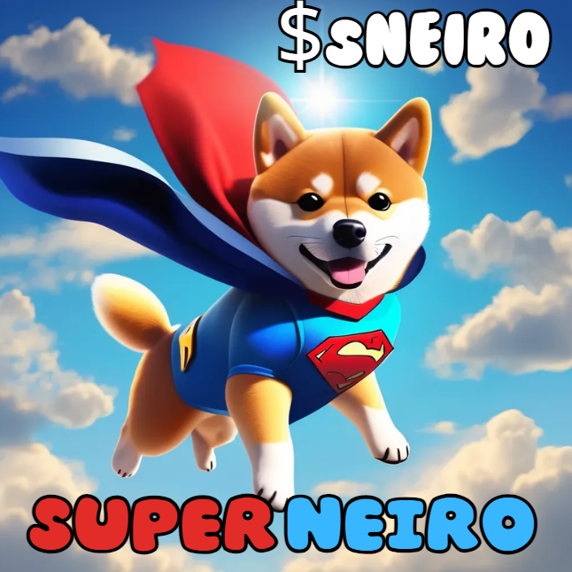 Super Neiro (@SuperNeiroETH) / Posts / X