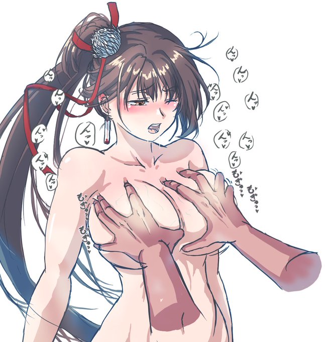 #おっぱいの日お義姉ちゃんより弾力があるということだけど、それならば揉んでみないとわからないよね 