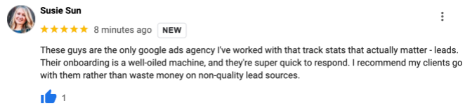 LogicInbound's tweet image. Another day, another piece of valuable feedback received💪
Need help? Let's connect!
#ClientFeedback #GoogleAds #LeadGeneration #DigitalMarketing #Marketing