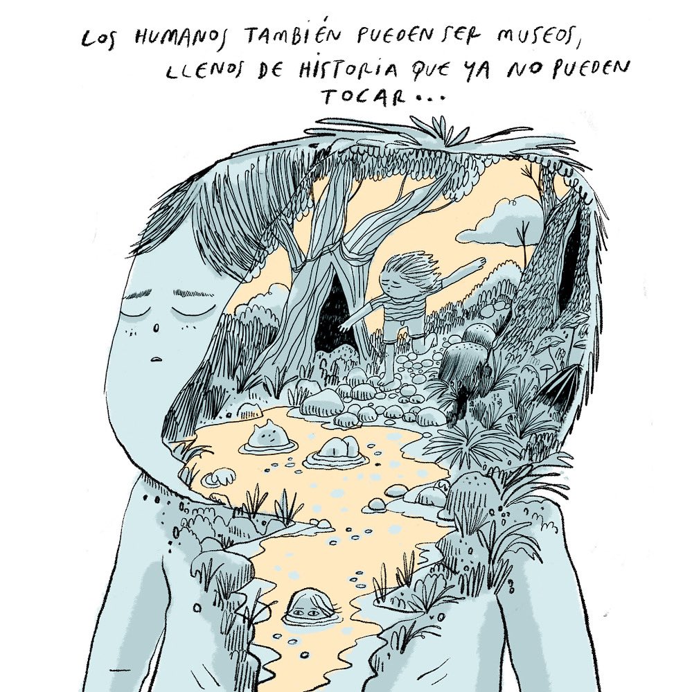 Lui Mort (@luimortdibuja) on Twitter photo 