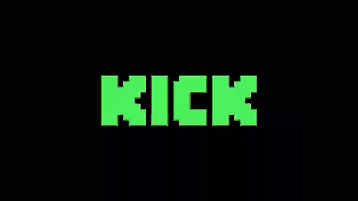 Good morning Kick community! It’s almost Friday! 😮‍💨

Drop your links below! Make sure to drop a follow! 💚