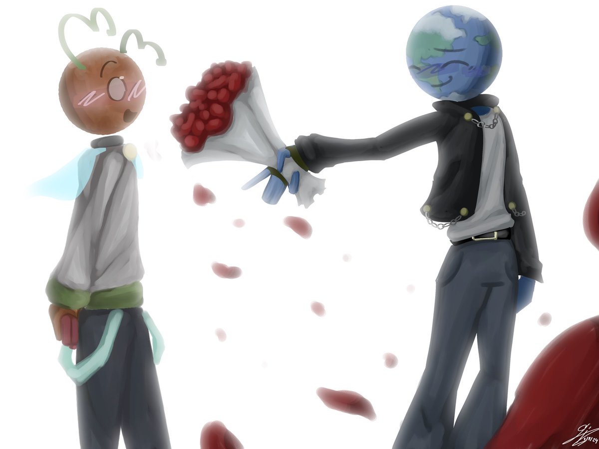 Marth for my life support , I’m abt to die rn
#solarballs #solarballsart