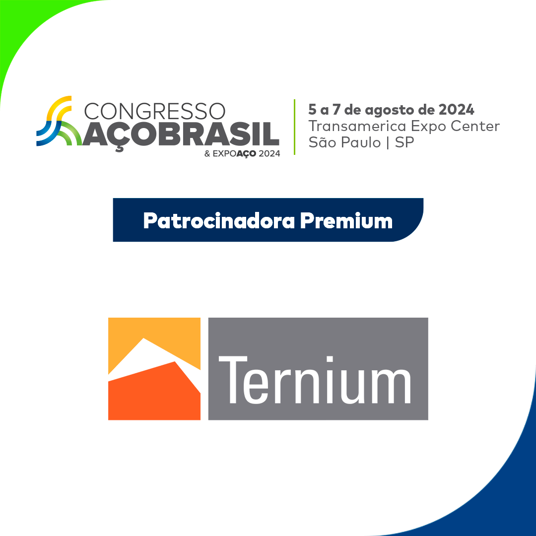 Instituto Aço Brasil tweet media