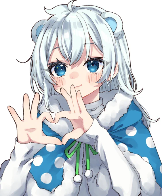 にょたkps