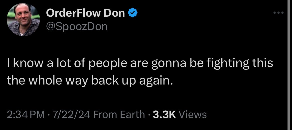 AnbuAnalysis's tweet photo. @SpoozDon Don no disrespect but this was you literally a week ago lmao https://t.co/yWmgyj0NBo
