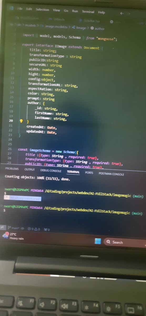 Today's Update <a href="/kirat_tw/">Harkirat Singh</a> Today learned about how to add CI/CD to tests and learned about spys and unit vs integration vs end to end tests&amp; learned about did 1 question of Dsa in BS &amp;  I am ready to maintain the 100xDevs job board and ready to build it from scratch. <a href="/harkirat961/">k</a>